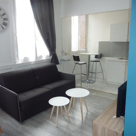 Le Grand Cauchois Apartamento Ruan Exterior foto